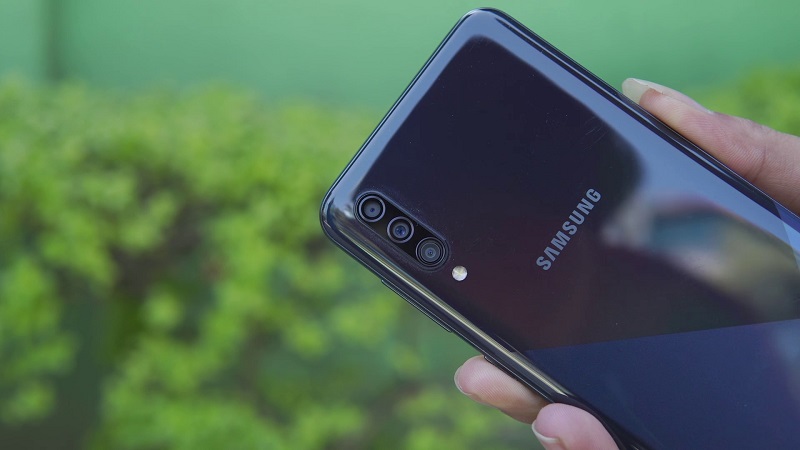 Samsung giảm giá mạnh, nhất định không thể bỏ qua bộ tứ Galaxy A hot nhất 2021 !!! hình ảnh 4