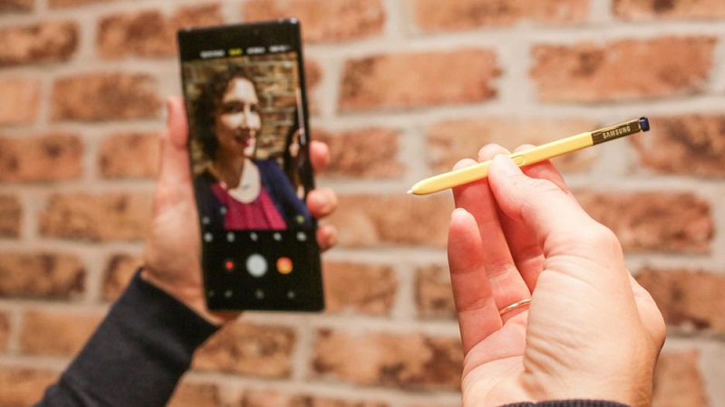 Trào lưu bút S-Pen sẽ "bùng nổ" như thế nào khi không còn là độc quyền trên Galaxy Note?