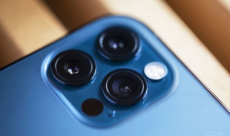 Có bao giờ bạn tự hỏi, mỗi bộ phận cấu tạo của một chiếc iPhone có xuất xứ từ đâu? hình ảnh 3