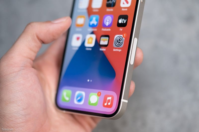 Có bao giờ bạn tự hỏi, mỗi bộ phận cấu tạo của một chiếc iPhone có xuất xứ từ đâu? hình ảnh 5