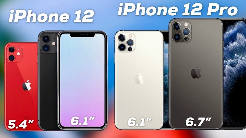 iPhone 12 có điều gì xứng đáng để các nhà sản xuất Android phải học hỏi?