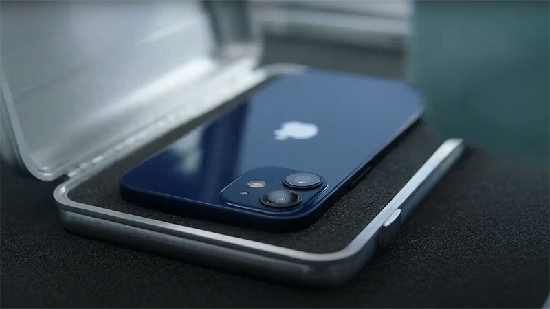 iPhone 12 có điều gì xứng đáng để các nhà sản xuất Android phải học hỏi? hình ảnh 2