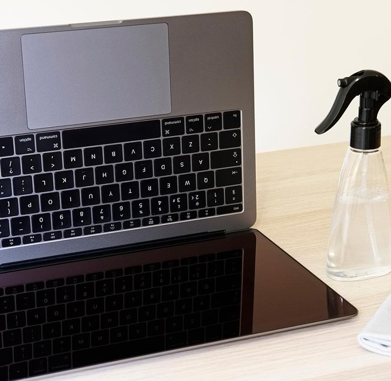 Làm thế nào để hạ nhiệt cho Macbook một cách nhanh chóng và hiệu quả? hình ảnh 3