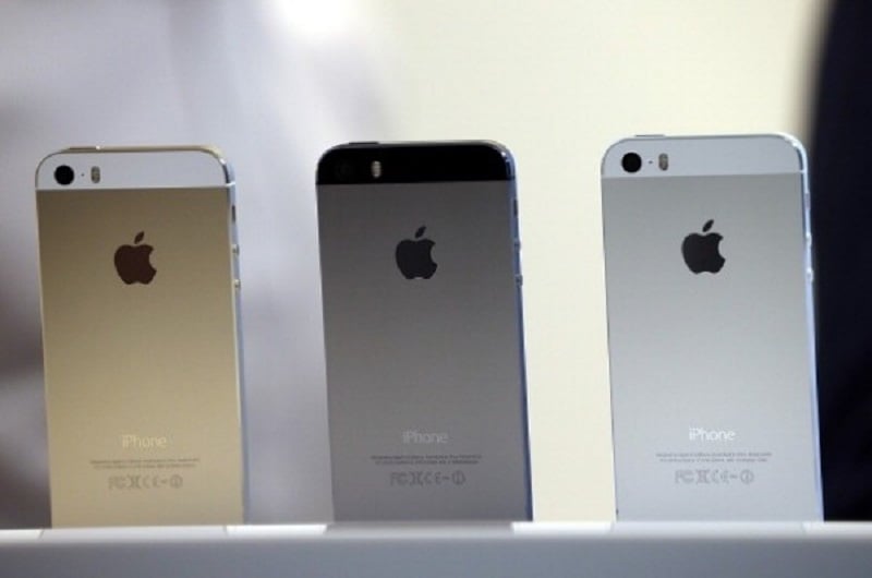 Làm thế nào để phân biệt hàng cũ, hàng mới, hàng nhái, hàng trả bảo hành... khi mua smartphone???