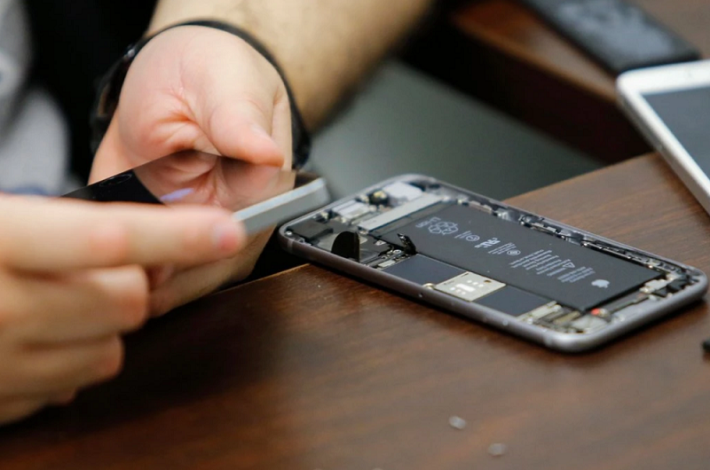 Làm thế nào để phân biệt hàng cũ, hàng mới, hàng nhái, hàng trả bảo hành... khi mua smartphone??? hình ảnh 4