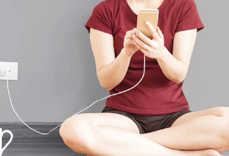 Bỏ túi một số mẹo sạc pin nhanh cho smartphone ít ai biết tới !!! hình ảnh 5