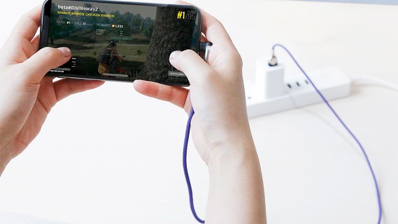 Bật mí mẹo sạc pin đầy siêu nhanh cho smartphone !!! hình ảnh 4