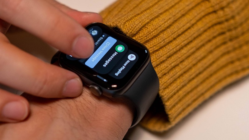 Bật mí cách sử dụng giúp tiết kiêm pin cho Apple Watch siêu hiệu quả !!!