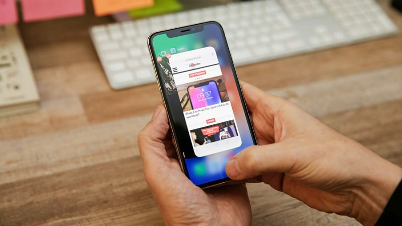 Bạn đã biết cách kéo dài thời lượng pin của iPhone 13 series hay chưa? hình ảnh 2
