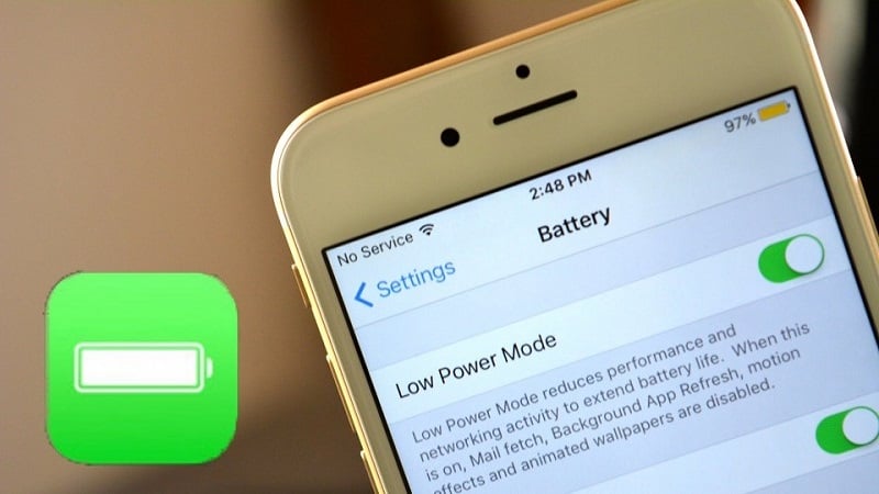 Bạn đã biết cách kéo dài thời lượng pin của iPhone 13 series hay chưa? hình ảnh 4