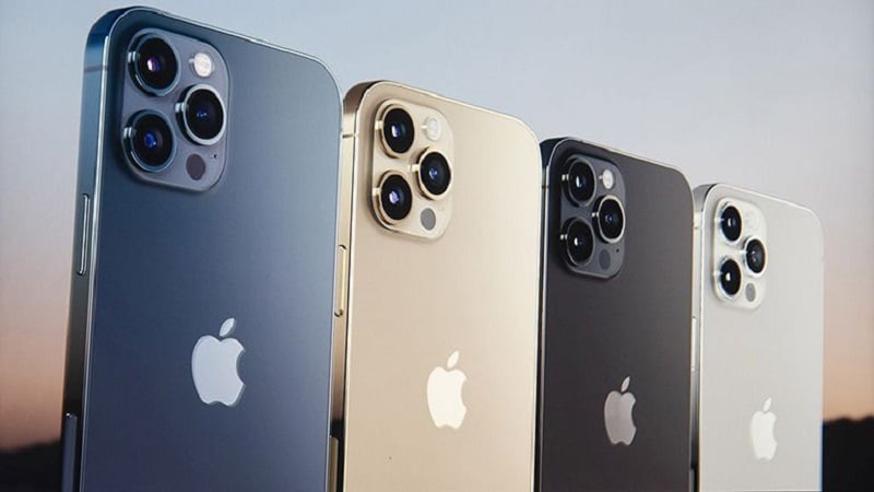 Cái tên nào còn đủ sức cạnh tranh với iPhone trên thị trường smartphone cao cấp ở Việt Nam?
