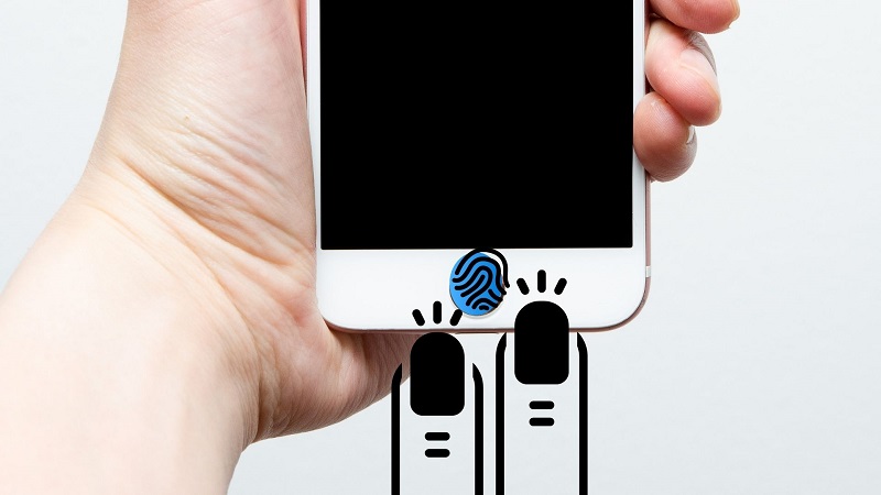 Bật mí cách tăng độ nhạy cho Face ID/Touch ID trên iPhone sau 1 thời gian sử dụng !!! hình ảnh 3