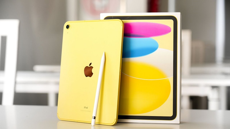 Chọn mua iPad trong năm 2023: Đâu là sự lựa chọn hợp lý và hợp ví ??? hình ảnh 3