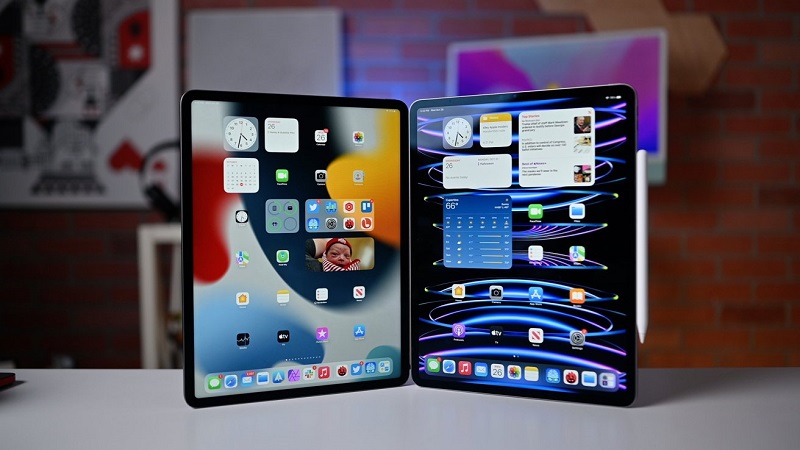 Chọn mua iPad trong năm 2023: Đâu là sự lựa chọn hợp lý và hợp ví ??? hình ảnh 6
