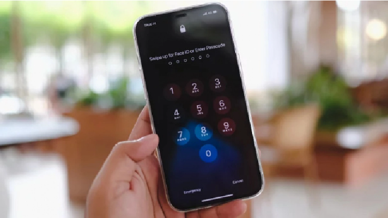 Người dùng cần phải làm gì khi iPhone bị thất lạc ???