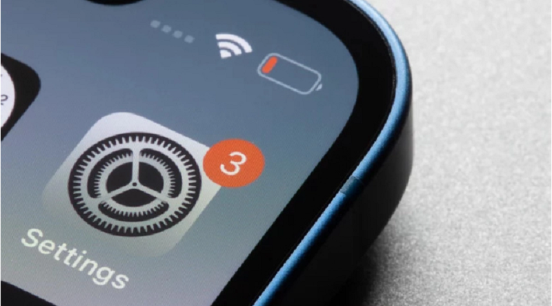 Người dùng cần phải làm gì khi iPhone bị thất lạc ??? hình ảnh 2