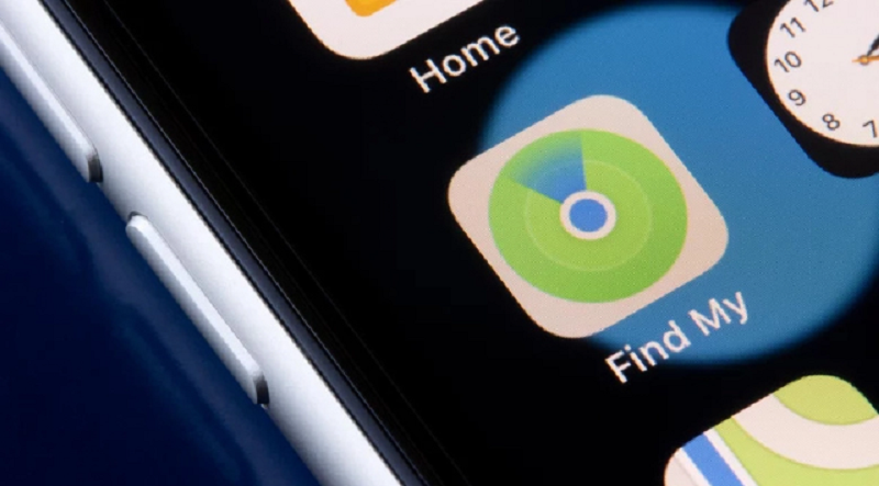 Người dùng cần phải làm gì khi iPhone bị thất lạc ??? hình ảnh 3