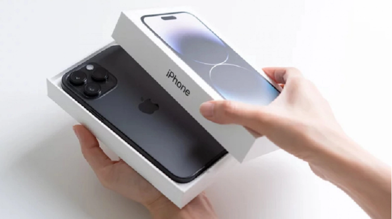 Người dùng cần phải làm gì khi iPhone bị thất lạc ??? hình ảnh 4