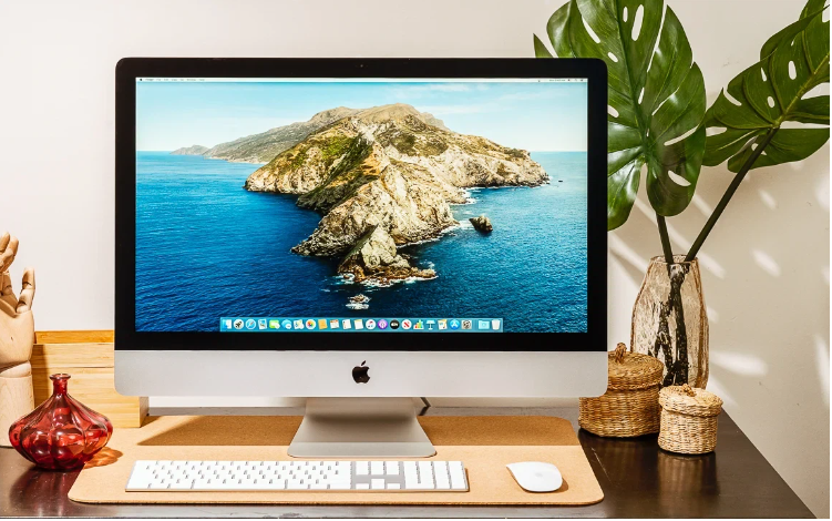 Cần lưu ý điều gì khi chọn mua và sử dụng iMac ???