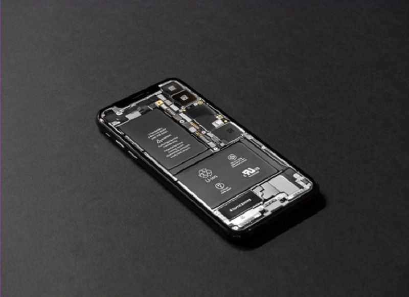 Phải làm gì khi cảnh báo quá nhiệt xuất hiện trên iPhone trong quá trình sạc pin ??? hình ảnh 2