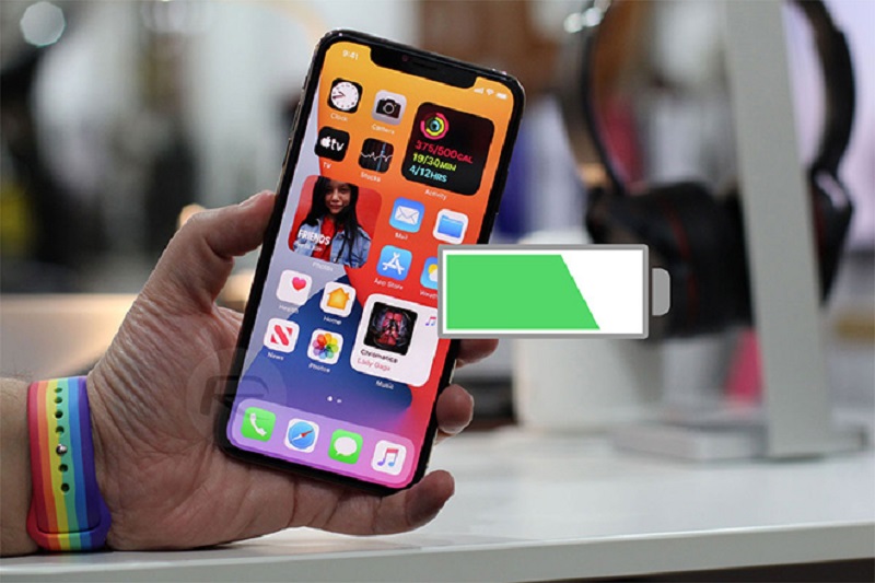 Cập nhật iPhone lên iOS 14.5.1, người dùng nhất định phải lưu ý điều này !!!