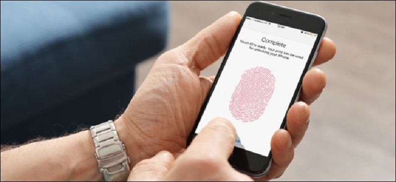 Liệu Touch ID và Face ID có đảm bảo an toàn tuyệt đối cho smartphone? hình ảnh 2