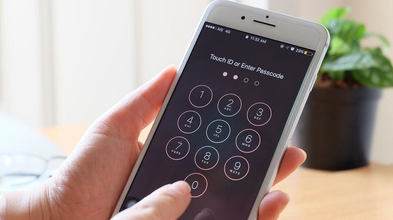 Liệu Touch ID và Face ID có đảm bảo an toàn tuyệt đối cho smartphone? hình ảnh 4