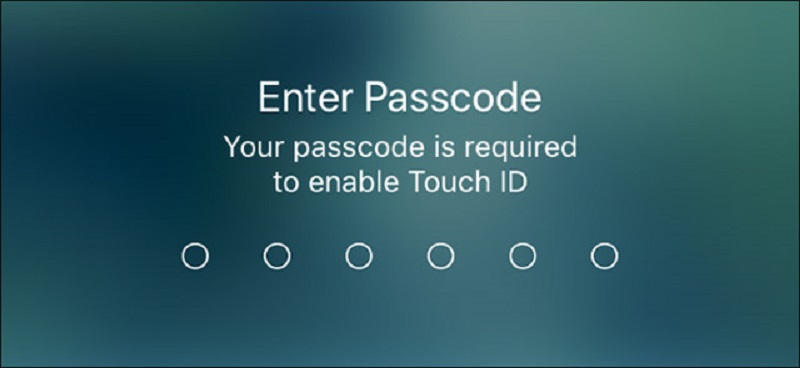Liệu Touch ID và Face ID có đảm bảo an toàn tuyệt đối cho smartphone? hình ảnh 5