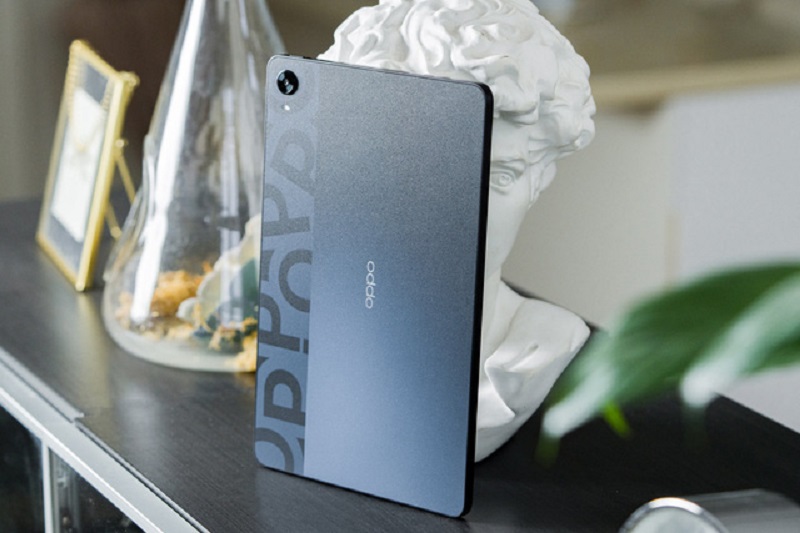 Chân dung OPPO Pad: Liệu có xứng danh iPad của thế giới Android? hình ảnh 2