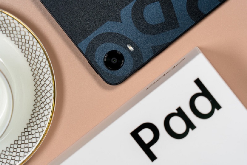 Chân dung OPPO Pad: Liệu có xứng danh iPad của thế giới Android? hình ảnh 6