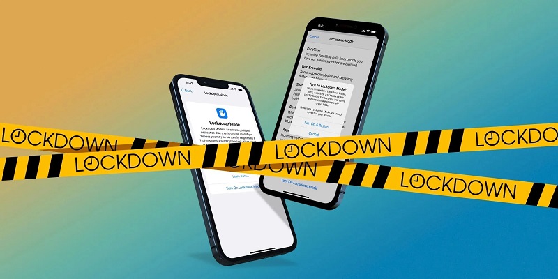 Bảo mật iPhone tuyệt đối với chế độ Lockdown, bạn đã biết hay chưa ??? hình ảnh 2