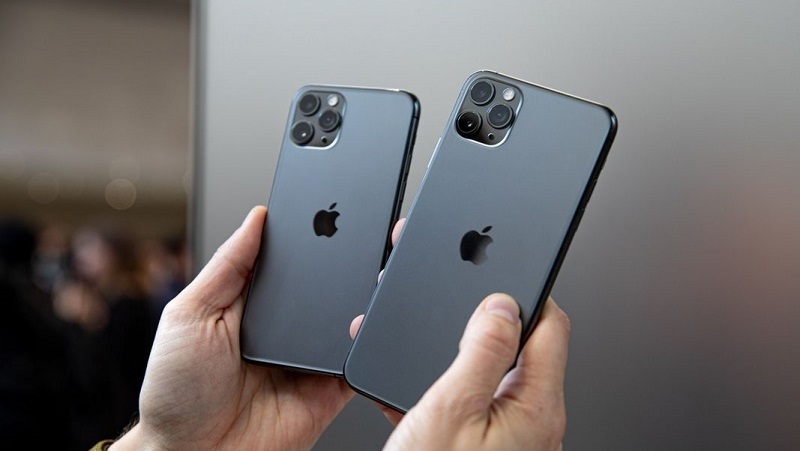 Không nằm ngoài dự đoán, bộ đôi "sát thủ" iPhone 11 và iPhone 11 Pro Max chính thức bị "khai tử"