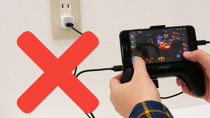 Làm thế nào để có được những trải nghiệm chơi game mượt mà nhất trên iPhone? hình ảnh 5