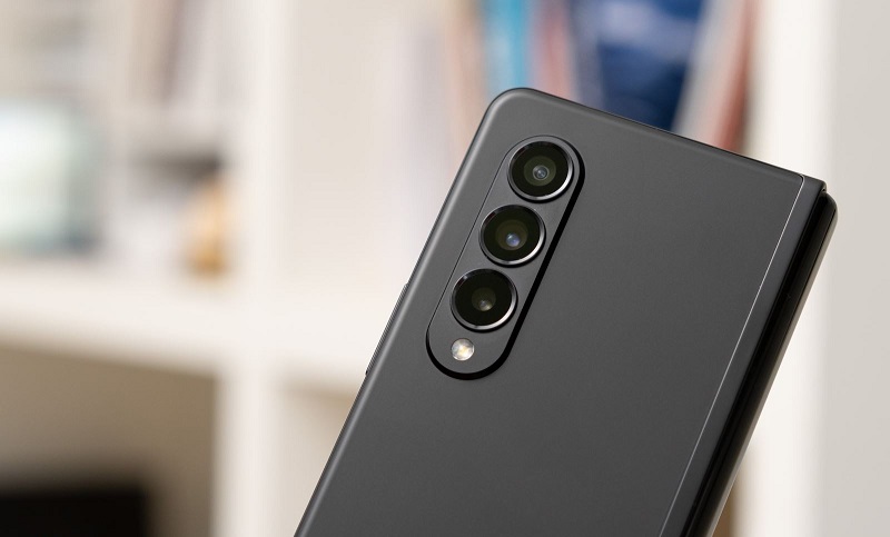 Mua điện thoại màn hình gập ở thời điểm này, chọn Galaxy Z Fold 3 hay Galaxy Z Flip 3? hình ảnh 5