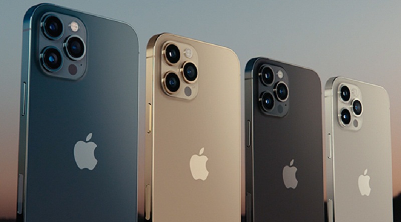Chọn iPhone 12 Pro hay iPhone 12 Pro Max khi đều đang có giá cực tốt? hình ảnh 3