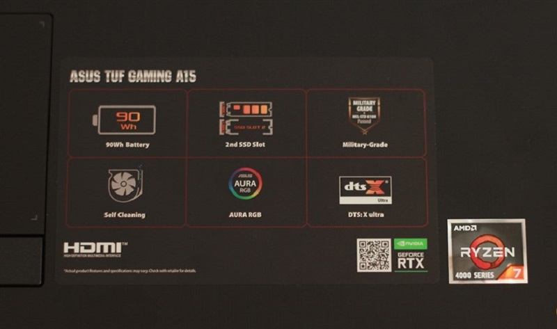 Bạn đã biết cách chọn laptop chơi game đúng chuẩn? hình ảnh 2