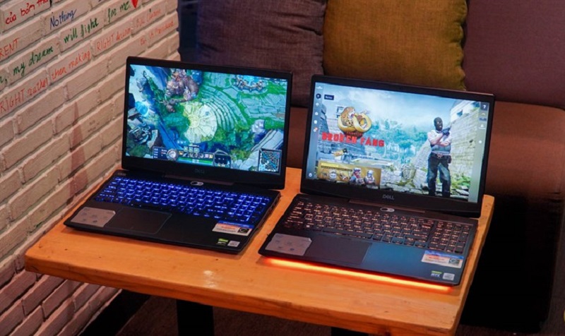 Bạn đã biết cách chọn laptop chơi game đúng chuẩn? hình ảnh 3