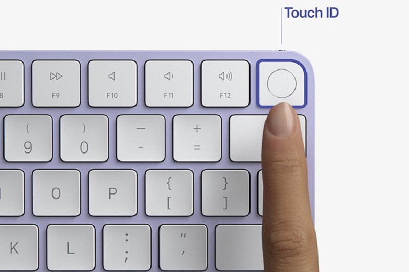 Chọn máy tính để làm việc, nhất định phải chọn Mac !!! hình ảnh 8