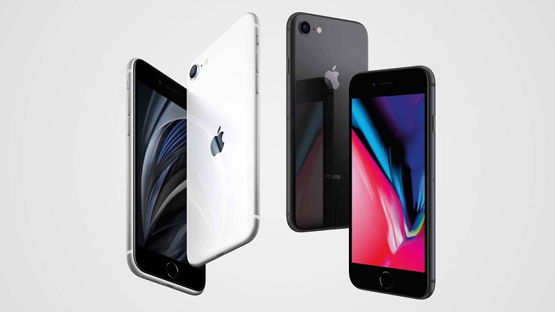 Mua iPhone nhỏ gọn trong tầm tay, chọn iPhone 13 Mini hay iPhone SE 2020? hình ảnh 6