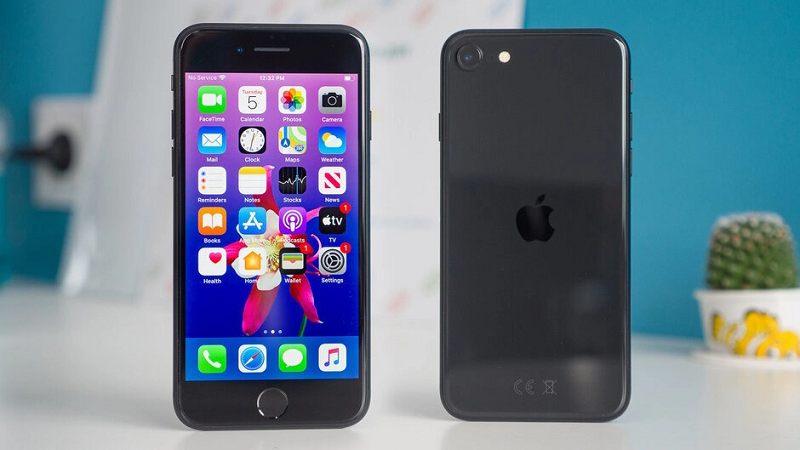 Mua iPhone nhỏ gọn trong tầm tay, chọn iPhone 13 Mini hay iPhone SE 2020? hình ảnh 7