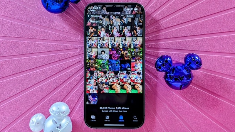 Chọn mua iPhone 14 Pro 1TB có thực sự lãng phí và thừa thãi ??? hình ảnh 2