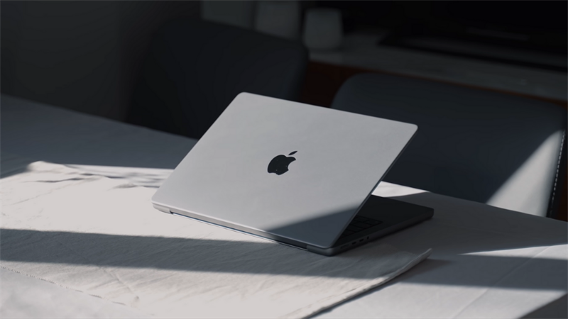 Chọn mua Macbook trong năm 2021: Macbook Air hay Macbook Pro tốt hơn? hình ảnh 2