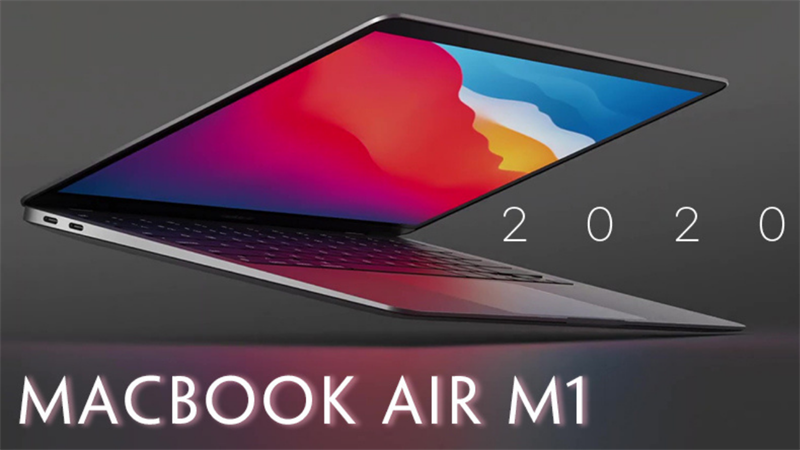 Chọn mua Macbook trong năm 2021: Macbook Air hay Macbook Pro tốt hơn? hình ảnh 6