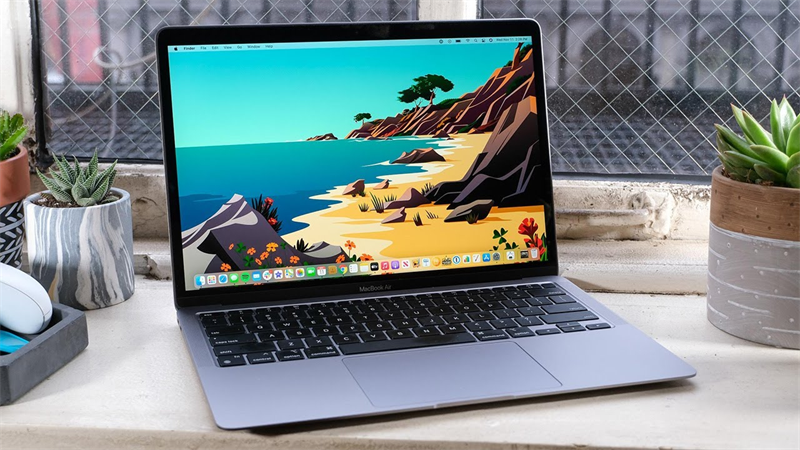 Chọn mua Macbook trong năm 2021: Macbook Air hay Macbook Pro tốt hơn? hình ảnh 7