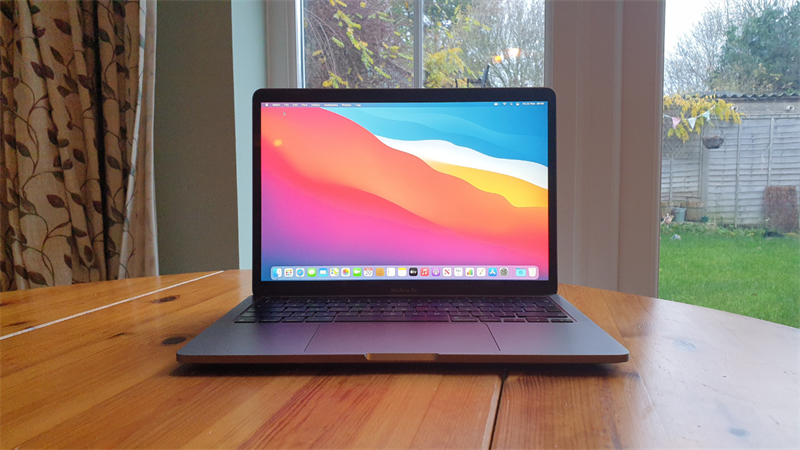 Chọn mua Macbook trong năm 2021: Macbook Air hay Macbook Pro tốt hơn? hình ảnh 9