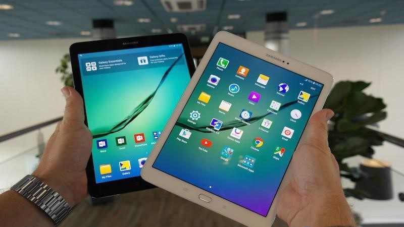 Chọn mua máy tính bảng, nhất định không thể bỏ qua những tiêu chí này !!!