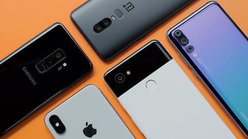 Mua smartphone cũ, làm thế nào để chọn được máy 