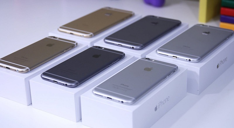 Mua smartphone cũ, làm thế nào để chọn được máy 