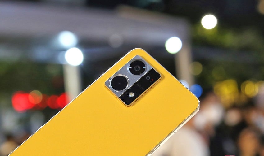 Là 1 tín đồ nhiếp ảnh, nên chọn phiên bản nào trong OPPO Reno7 series???