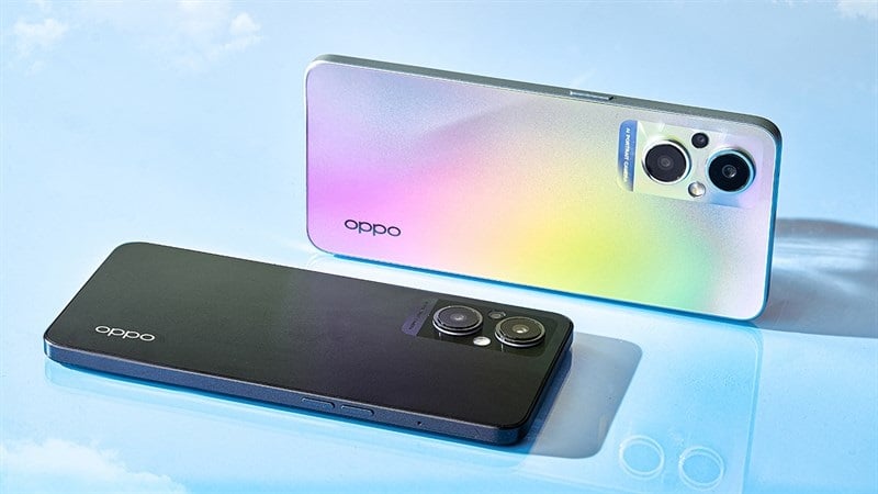 Là 1 tín đồ nhiếp ảnh, nên chọn phiên bản nào trong OPPO Reno7 series??? hình ảnh 3